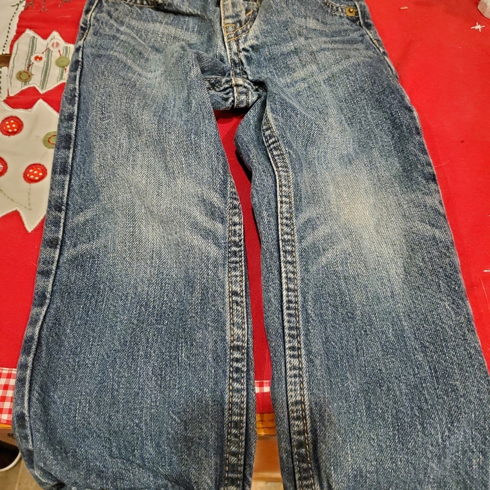 514 straight toddler 2t